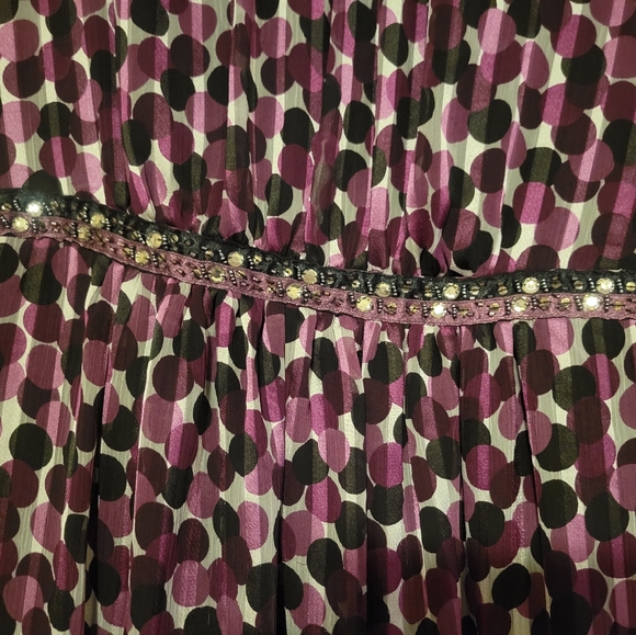 Maternity Dress - Picture 2 of 5